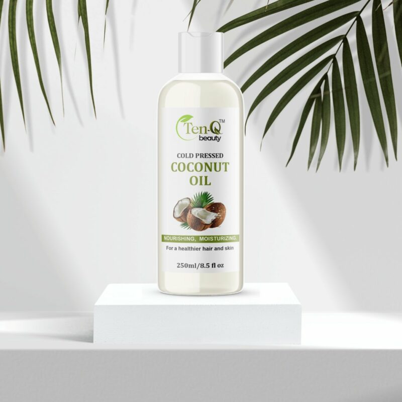Coconut Oil