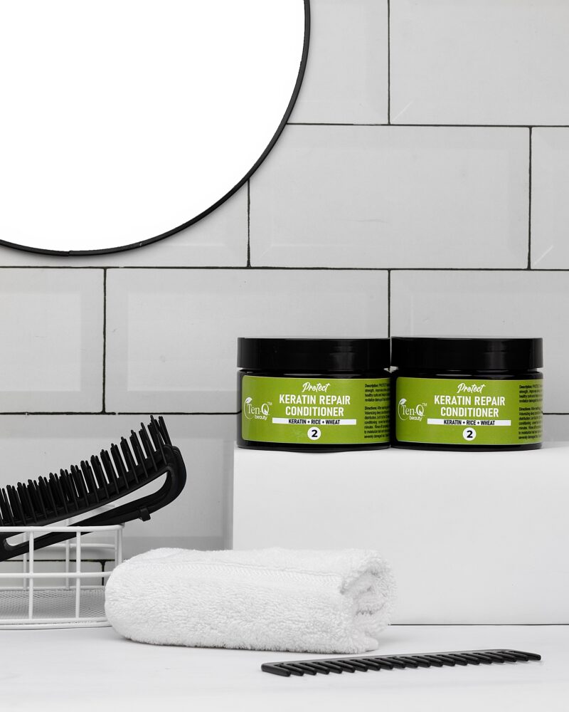Keratin Repair Conditioner