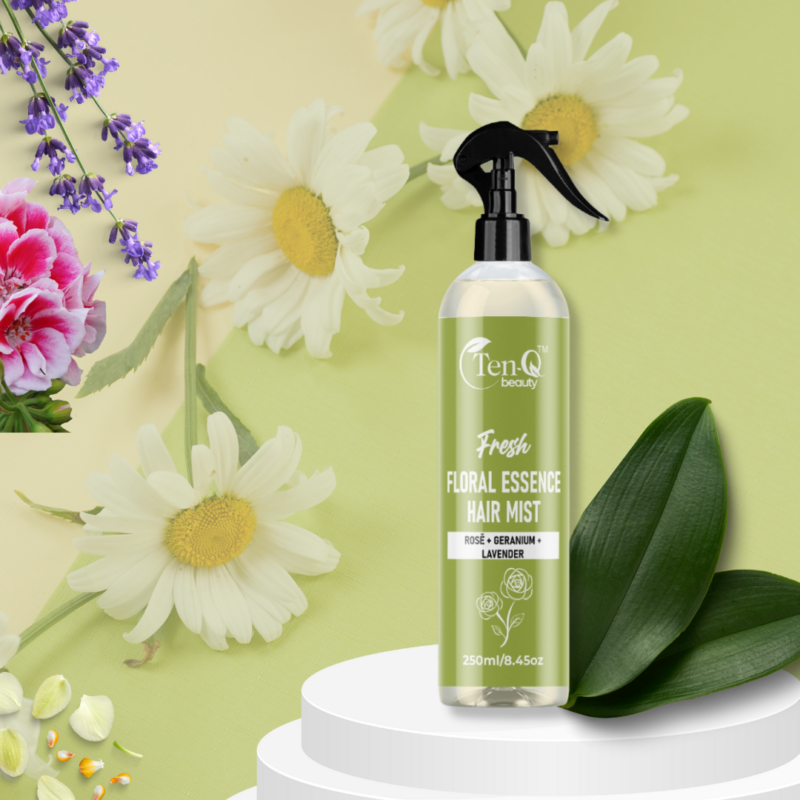 Floral Essence Mist