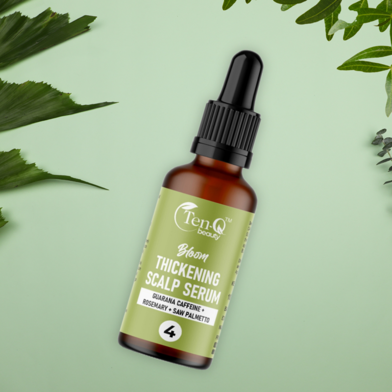 Thickening Scalp Serum