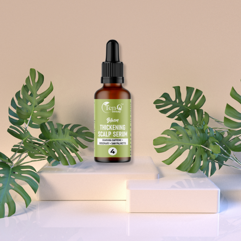 Thickening Scalp Serum