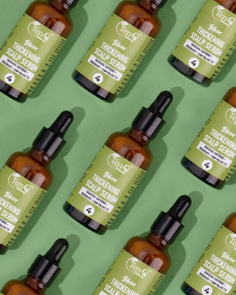 Thickening Scalp Serum