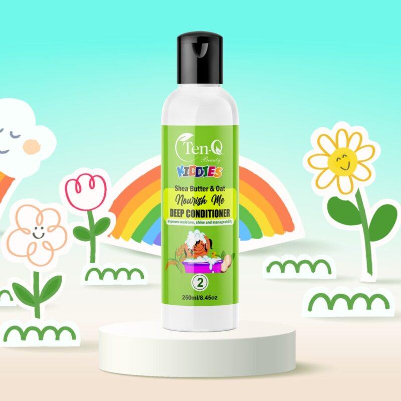 Kids Deep Conditioner
