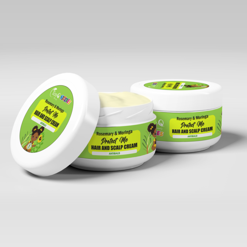 Anti-bald Hair Cream