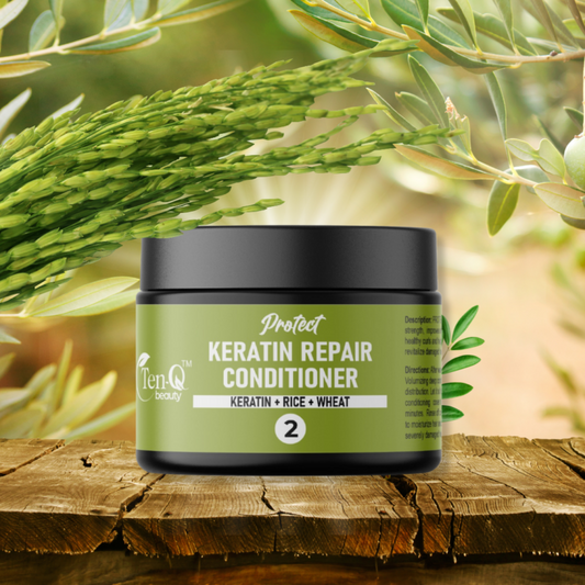 Keratin Repair Conditioner