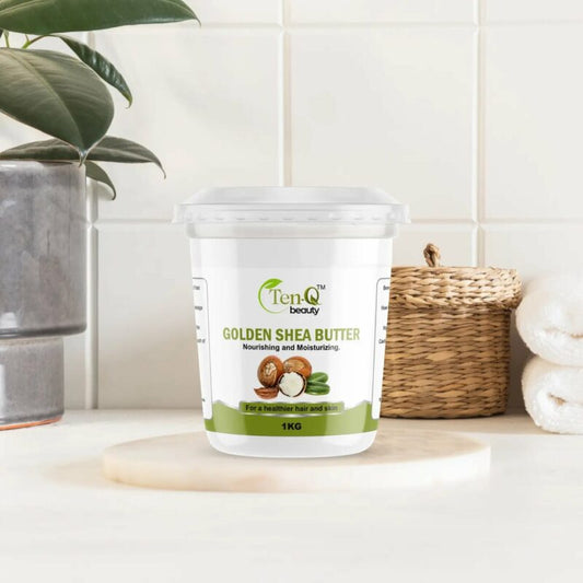 Golden Shea Butter