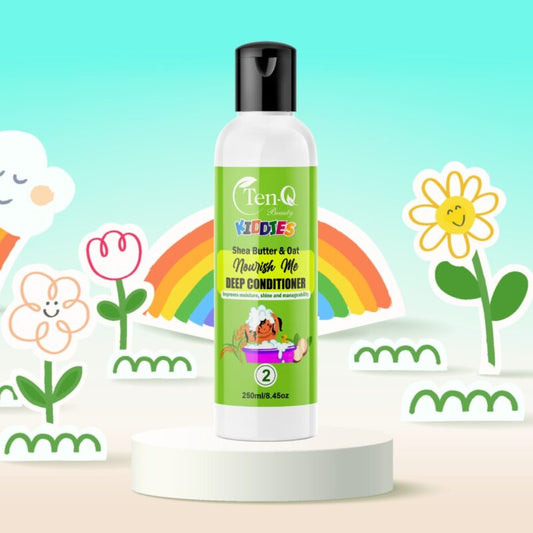 Kids Deep Conditioner
